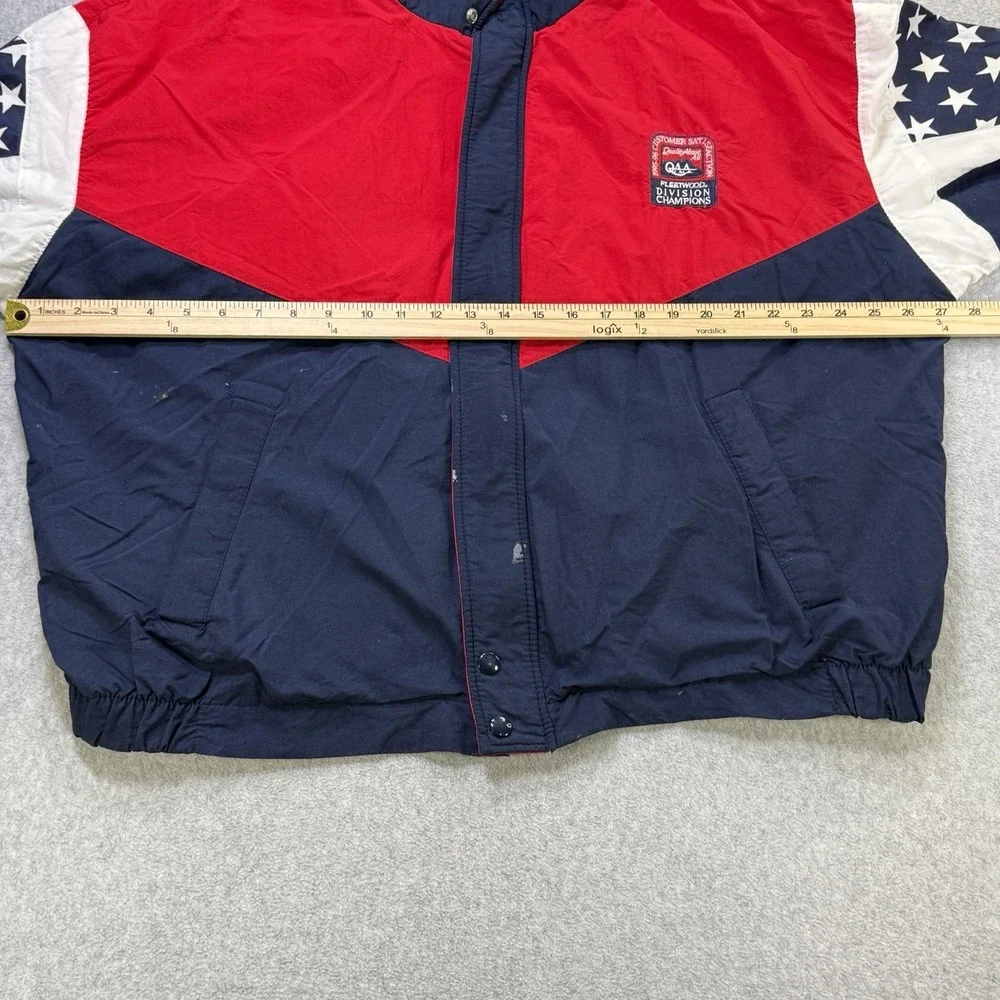 Fleetwood vintage division